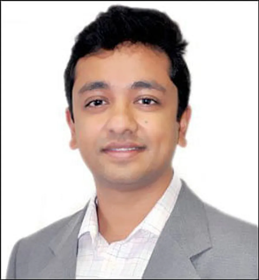 Disney India picks Abhishek Maheshwari to head consumer products