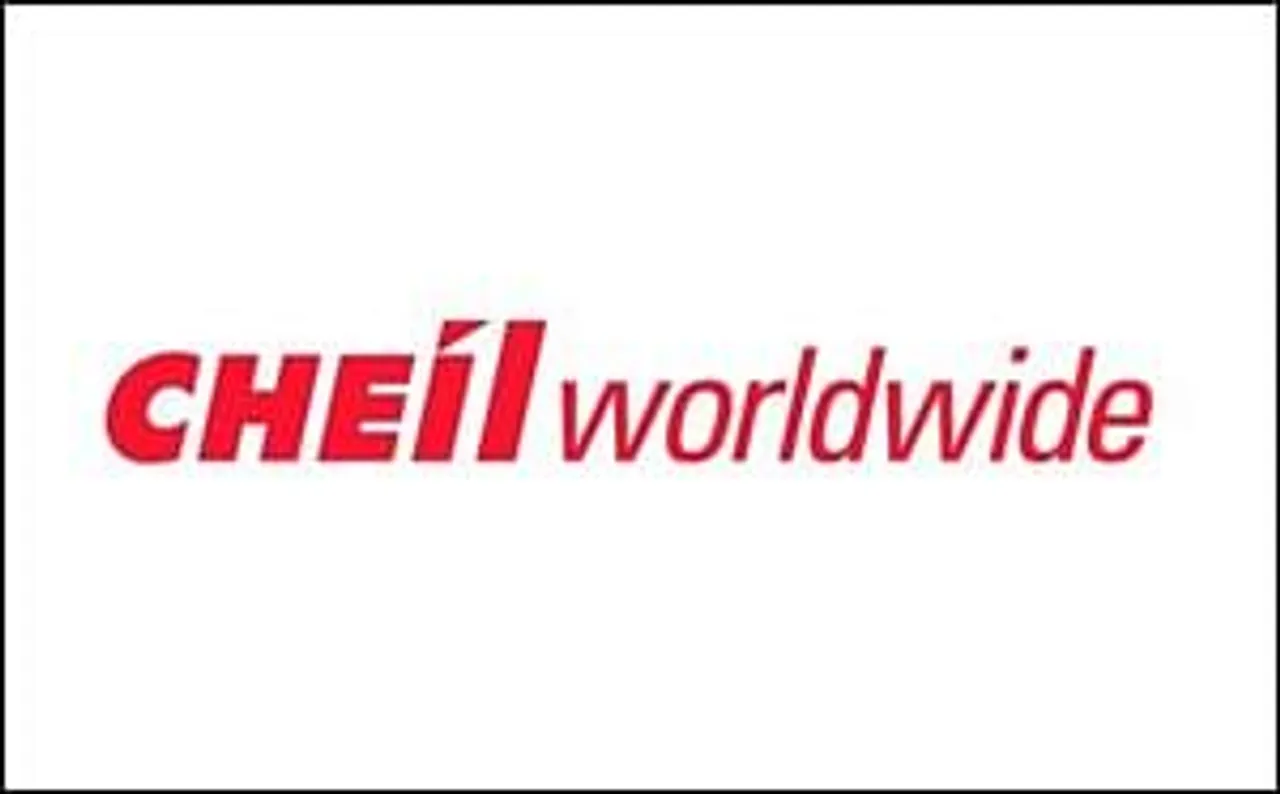 New appointments at Cheil Worldwide