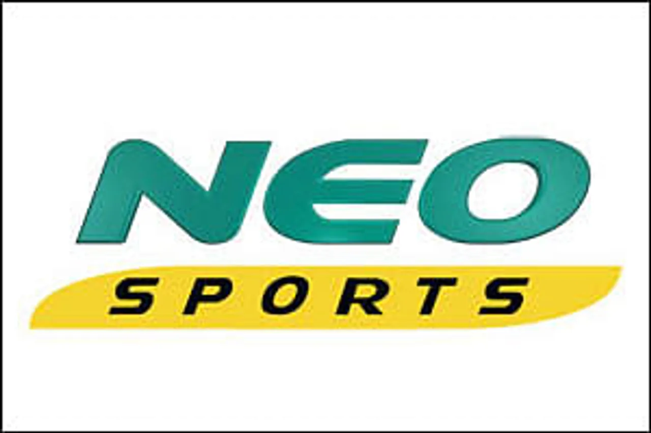 Sorbojeet Chatterjee quits Neo Sports