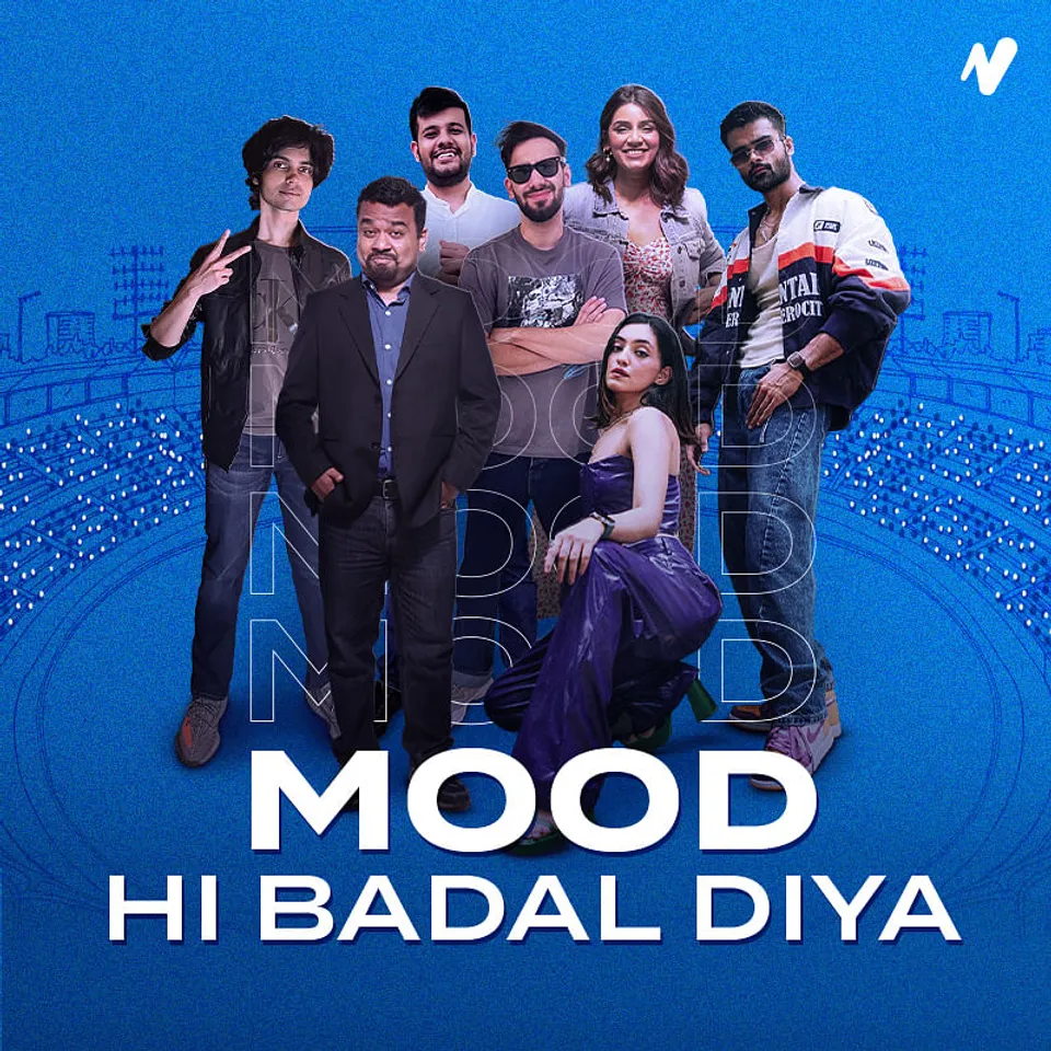 Tata Neu celebrates fan emotions this TATA IPL season with its ‘Mood Hi Badal Diya’ campaign 