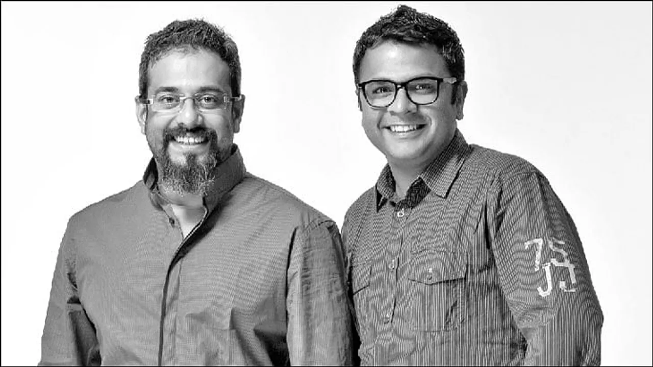 Happy expands its digital division