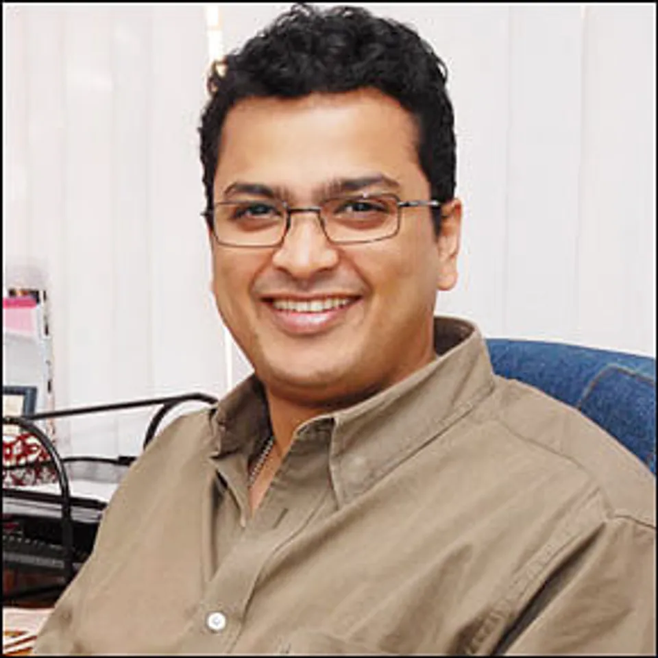 "As business managers we have to be realists": Keertan Adyanthaya, NGC and FOX channels