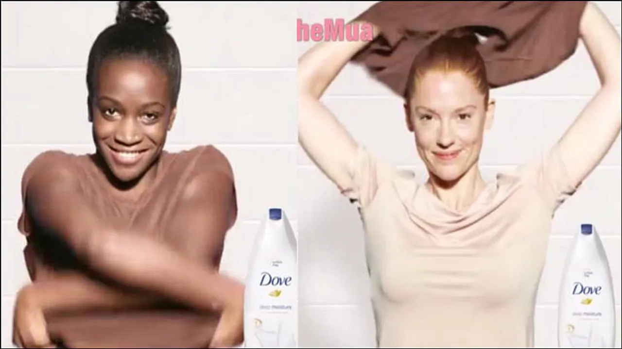 Learning from the Dove fiasco