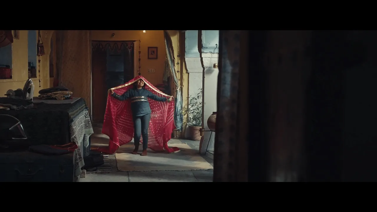UNAIDS’ latest campaign ‘The Mirror’ busts gender norms