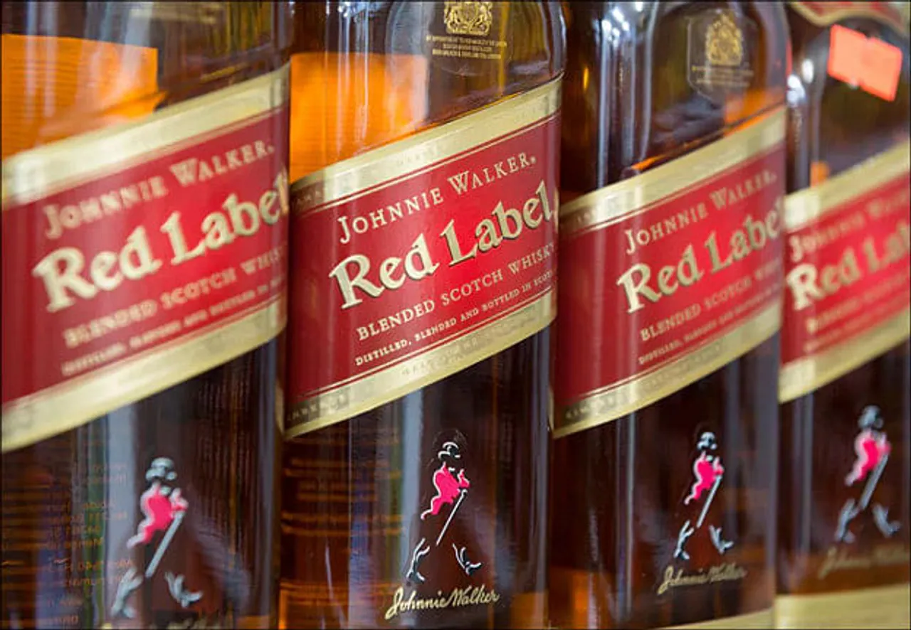 Diageo and the elusive direct consumer