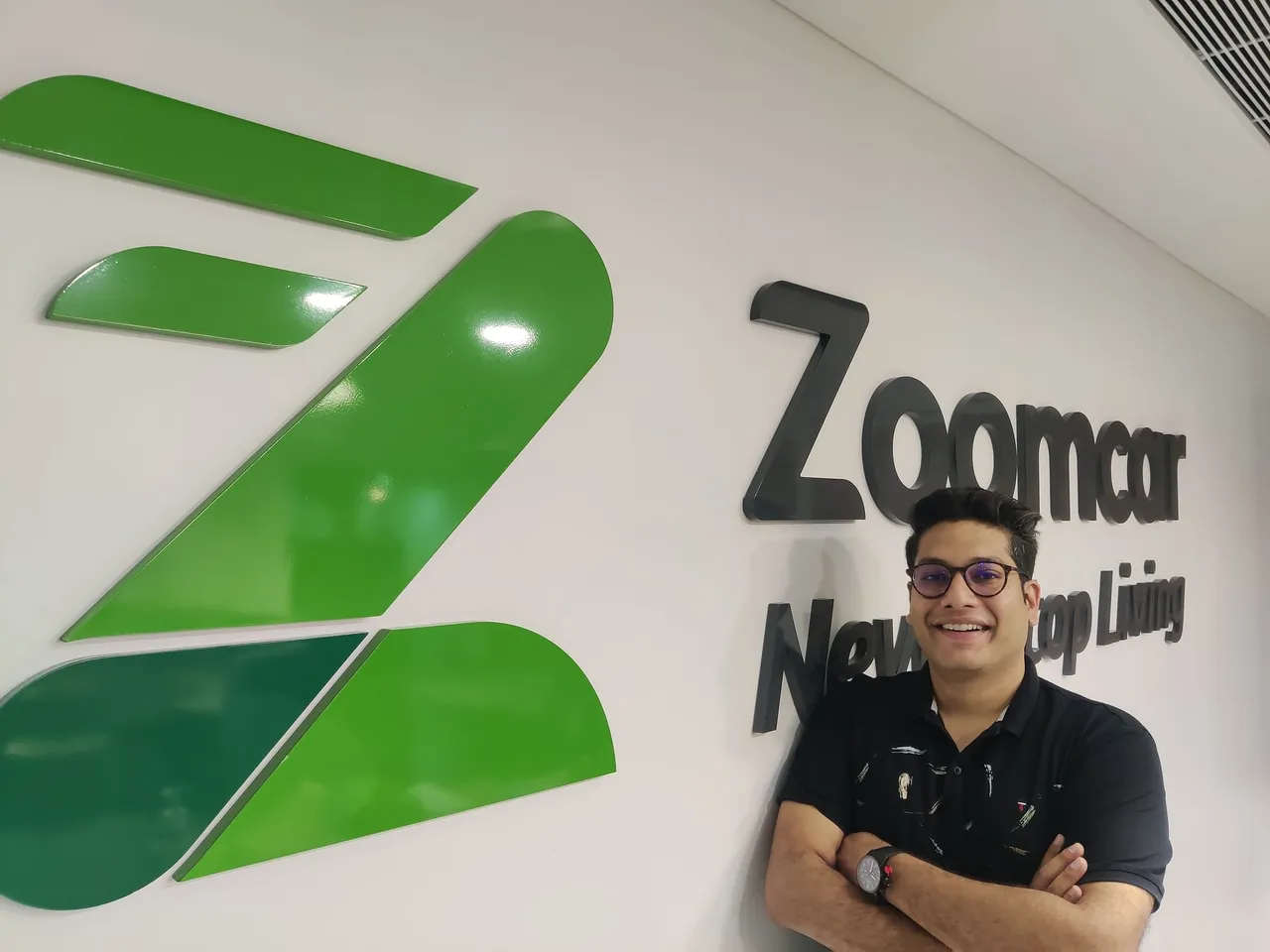 Zoomcar appoints Naveen Gupta as Country Head for India 
