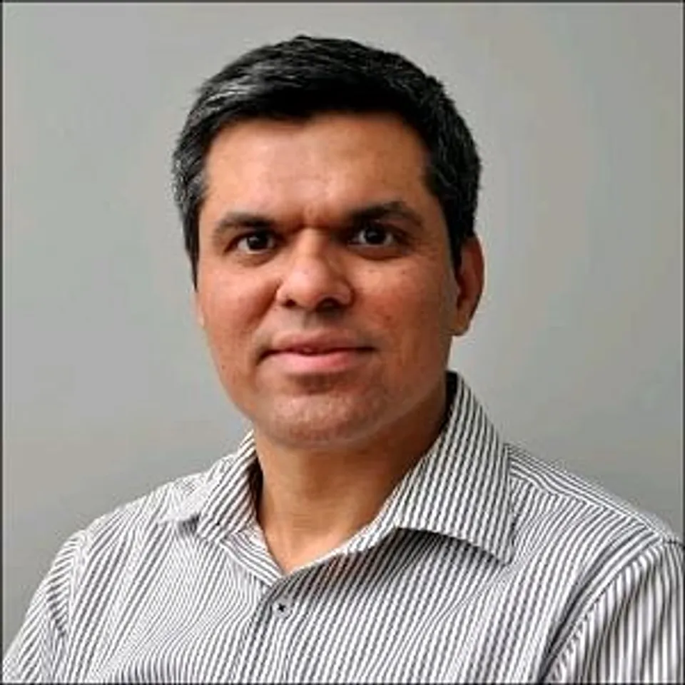 Expect more mergers and acquisitions in the Hindi press: Amit Chopra