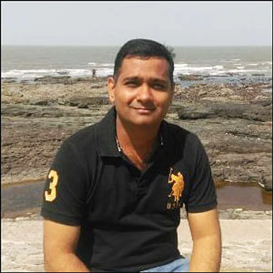 "Our exotic range is popular in small towns and metros alike": S Murugan Narayanswamy, Domino's