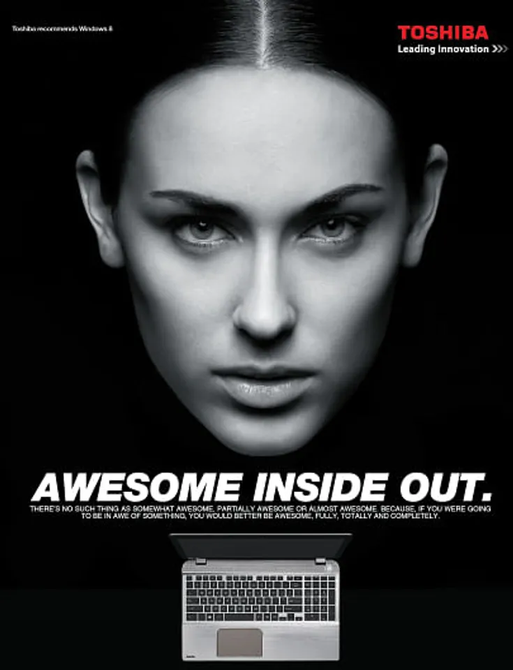 Awesome Inside Outside
