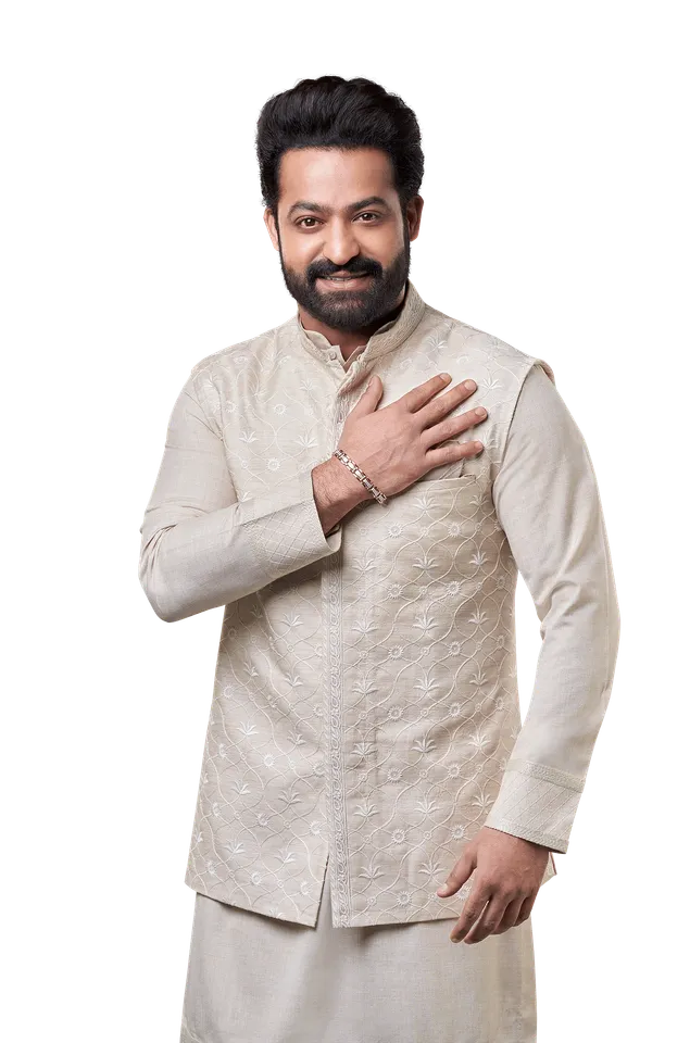 Malabar Gold & Diamonds renews association with NTR Jr. as Brand Ambassador
