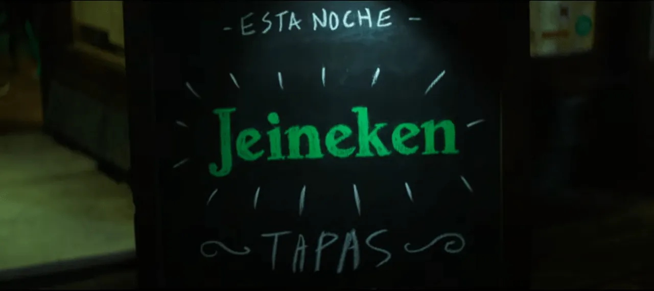 Heineken embarks on 150th-year celebration with a quirky campaign 
