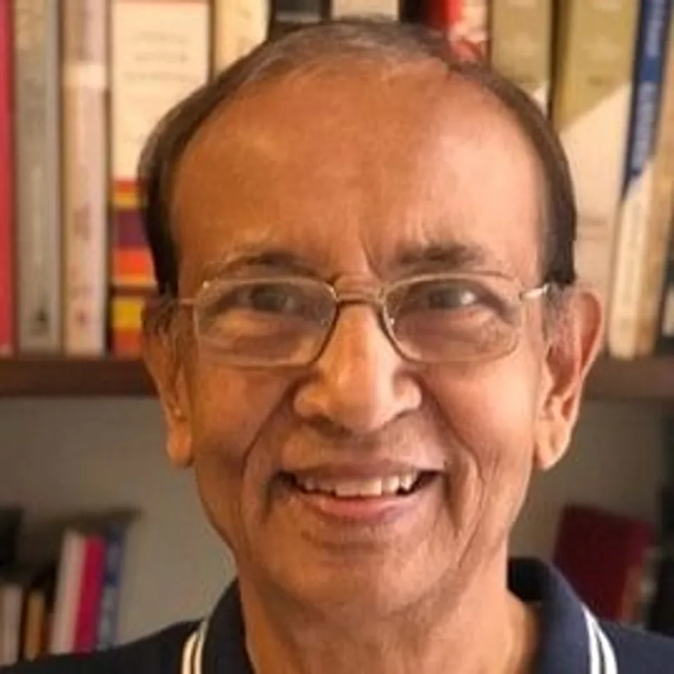 Advertising Avenues founder and managing director Goutam Rakshit is no more