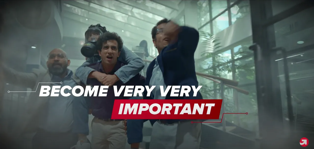 upGrad’s latest campaign deploys micro-targeting to highlight its upskilling solutions 