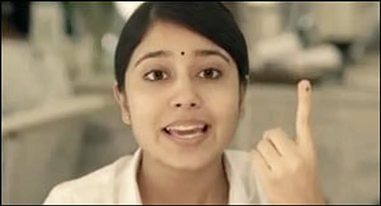 Tata Tea encourages 'Kala Teeka' for women