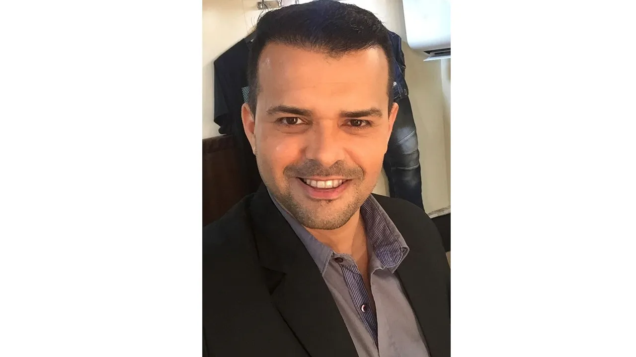 Prashant Bhatt joins Sony SAB as the new Programming Head 