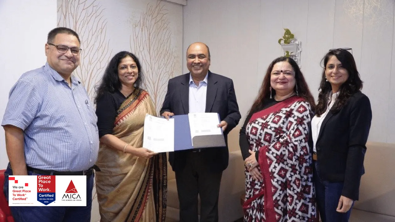 MICA, Aster Health Academy join hands for healthcare marketing course