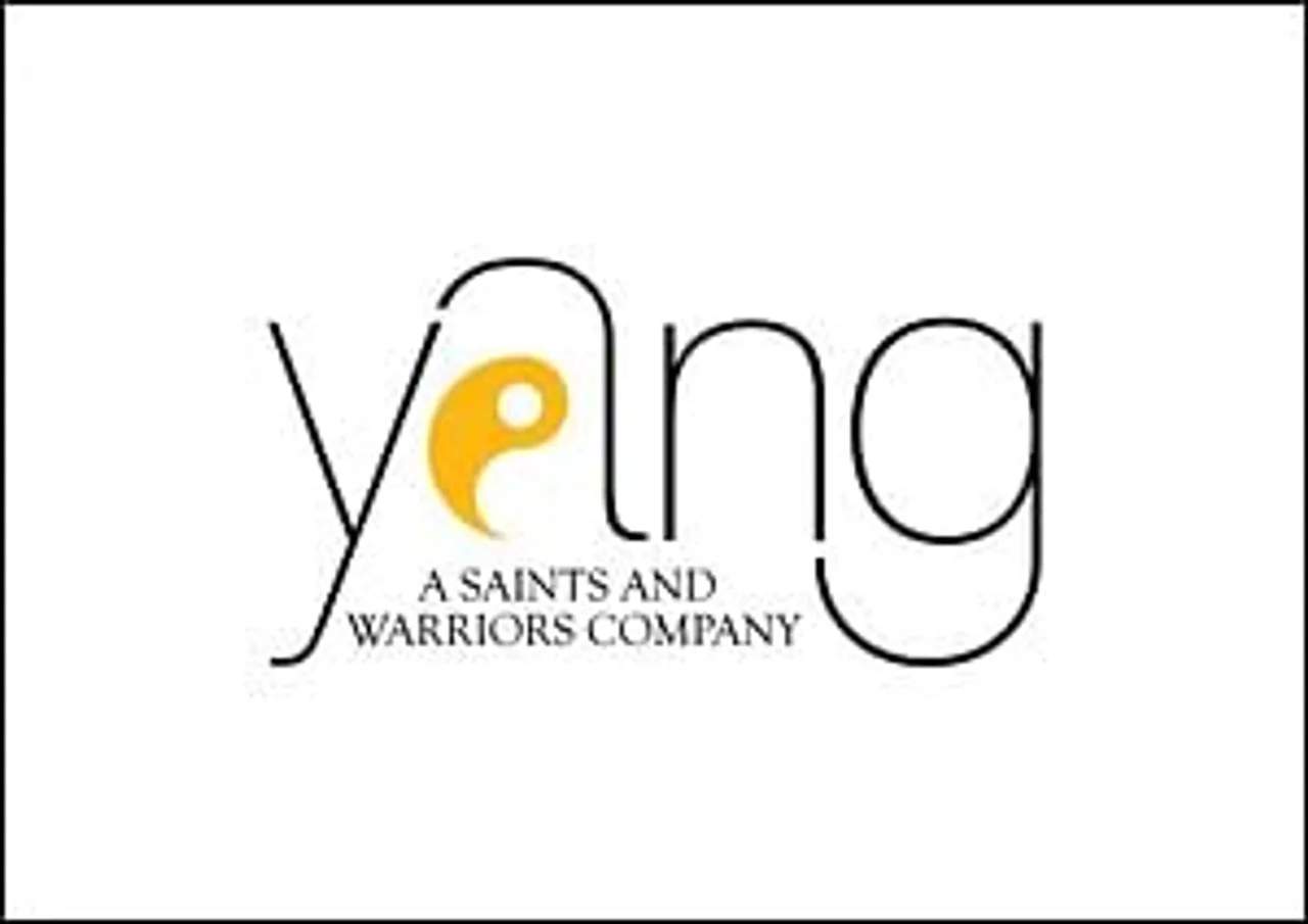 Yang Communication wins creative duties of Orris Infrastructure