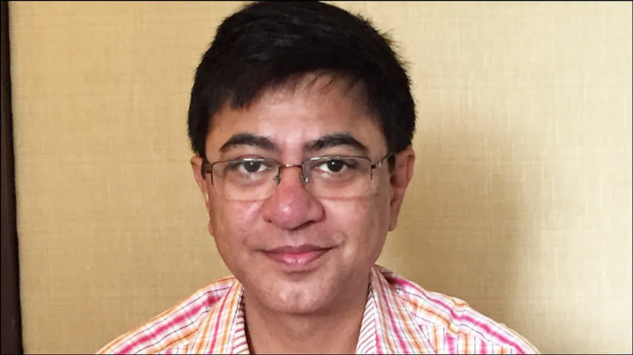 Prashant Sanwal joins Mogae to head Analytics