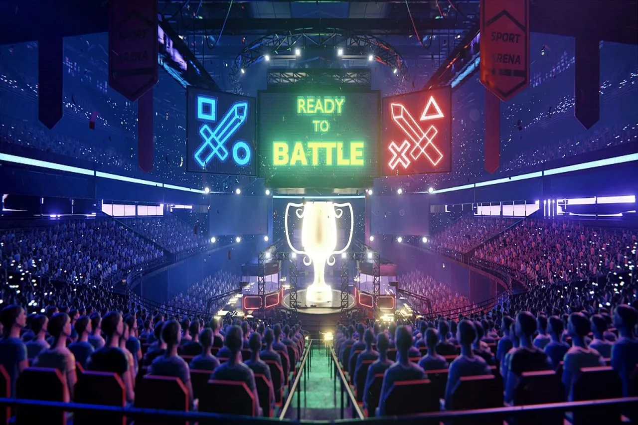 E-sports tournaments find favour with India’s leading brands
