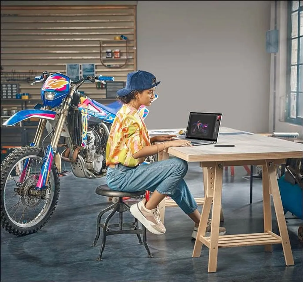 Dell Technologies urges students to pursue their passion in its new 'Back To College' campaign
