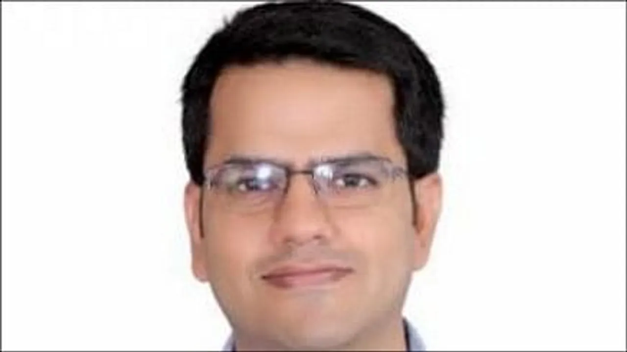 Rahul Taneja joins Jabong.com as chief business officer