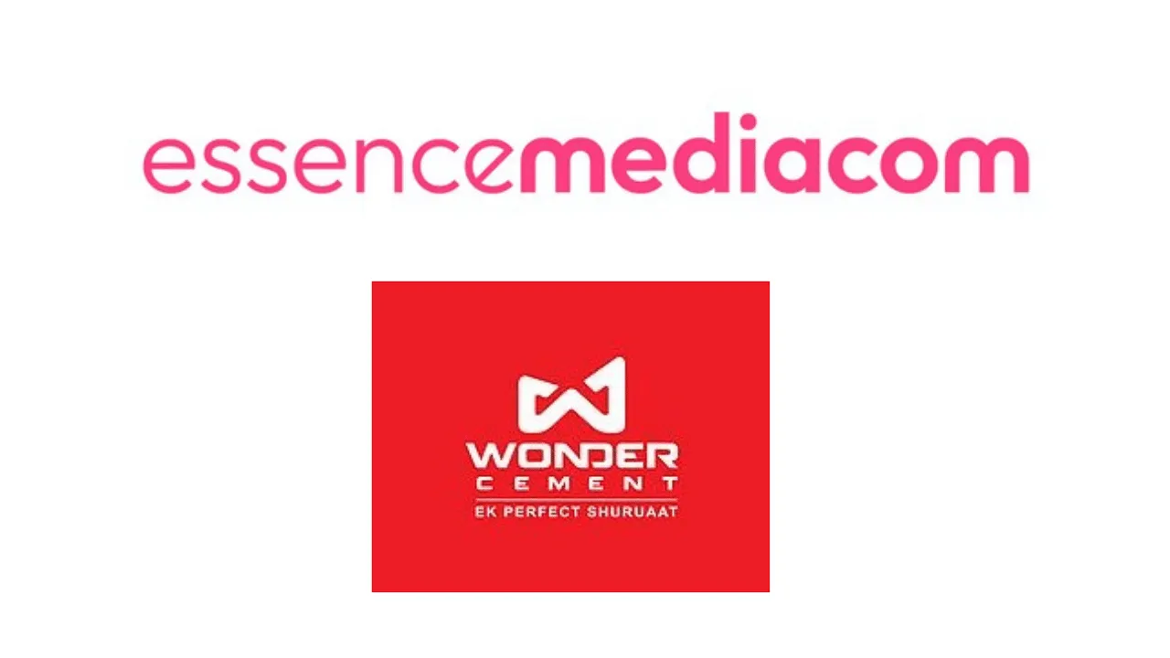 EssenceMediacom bags media mandate for Wonder Cement 