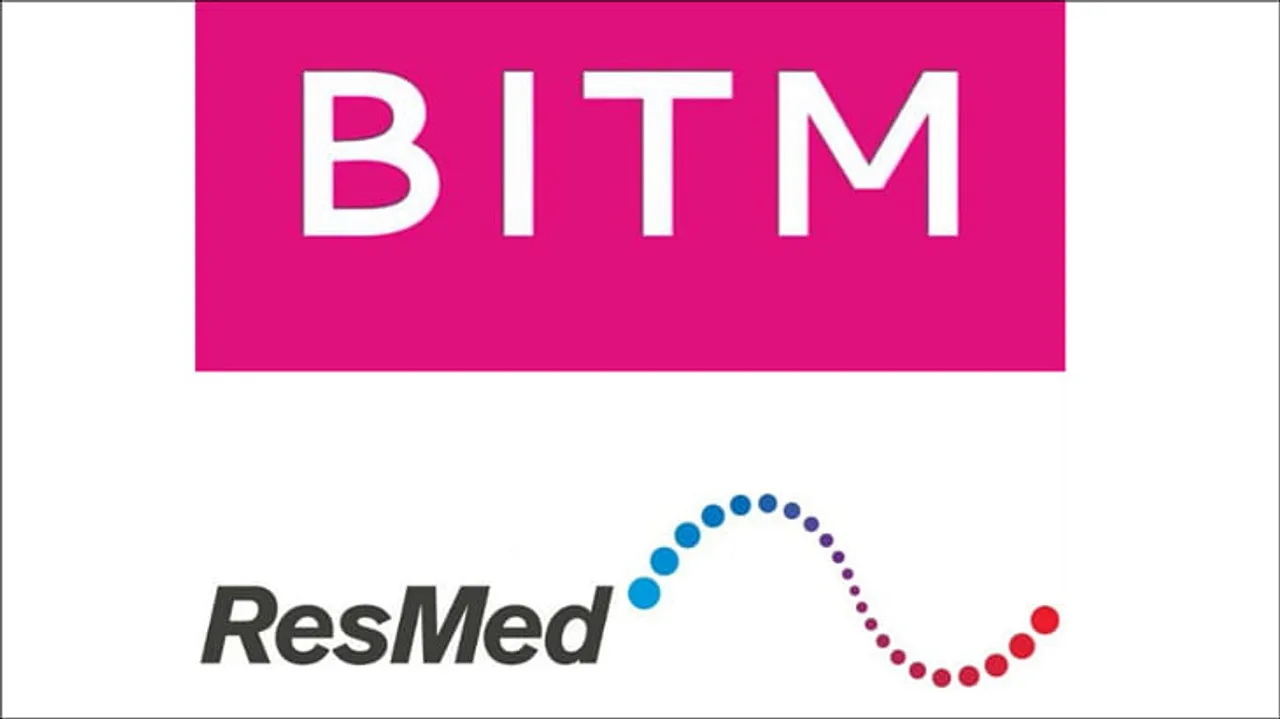 BITM wins social communication mandate for ResMed