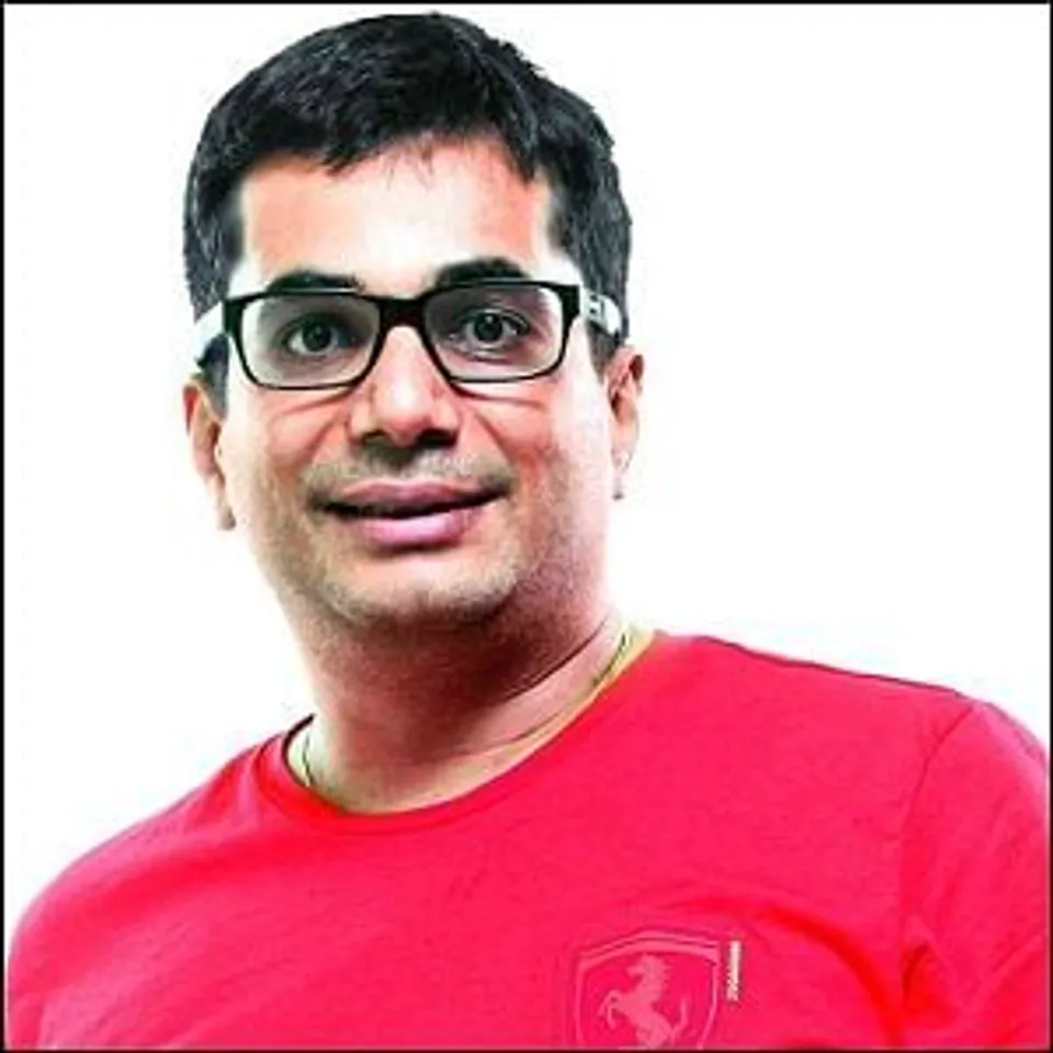 Vishal Gondal quits Disney UTV Digital