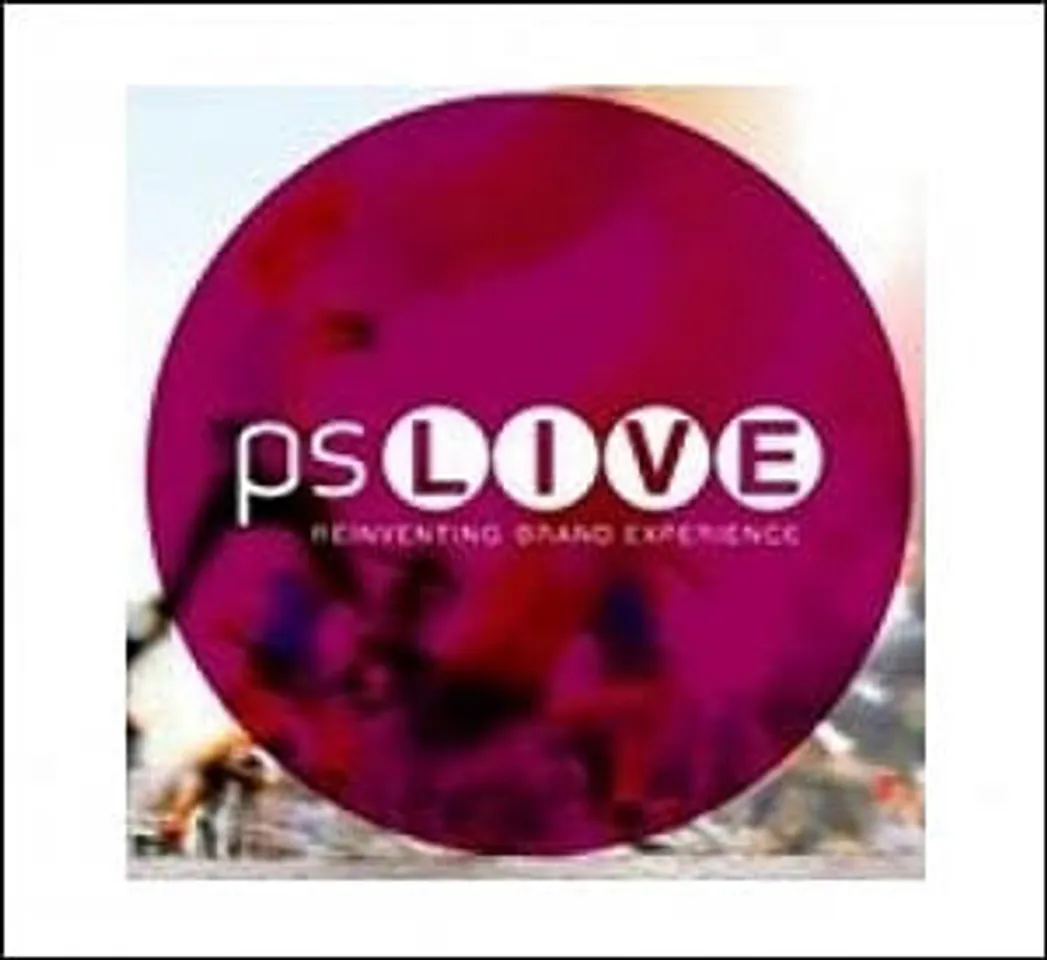 Carat Fresh Integrated to become psLIVE