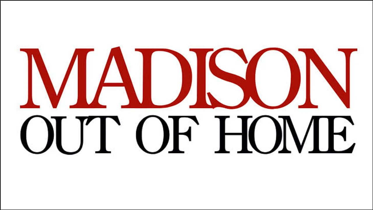 Madison OOH updates Traffic Count Tool for COVID19 Unlock