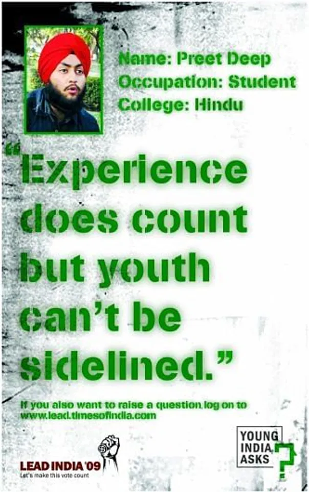 Preet Deep