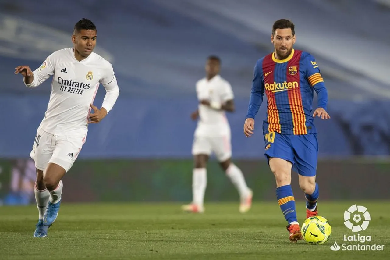 Here's why Viacom18 decided to telecast football matches on MTV, acquired LaLiga rights