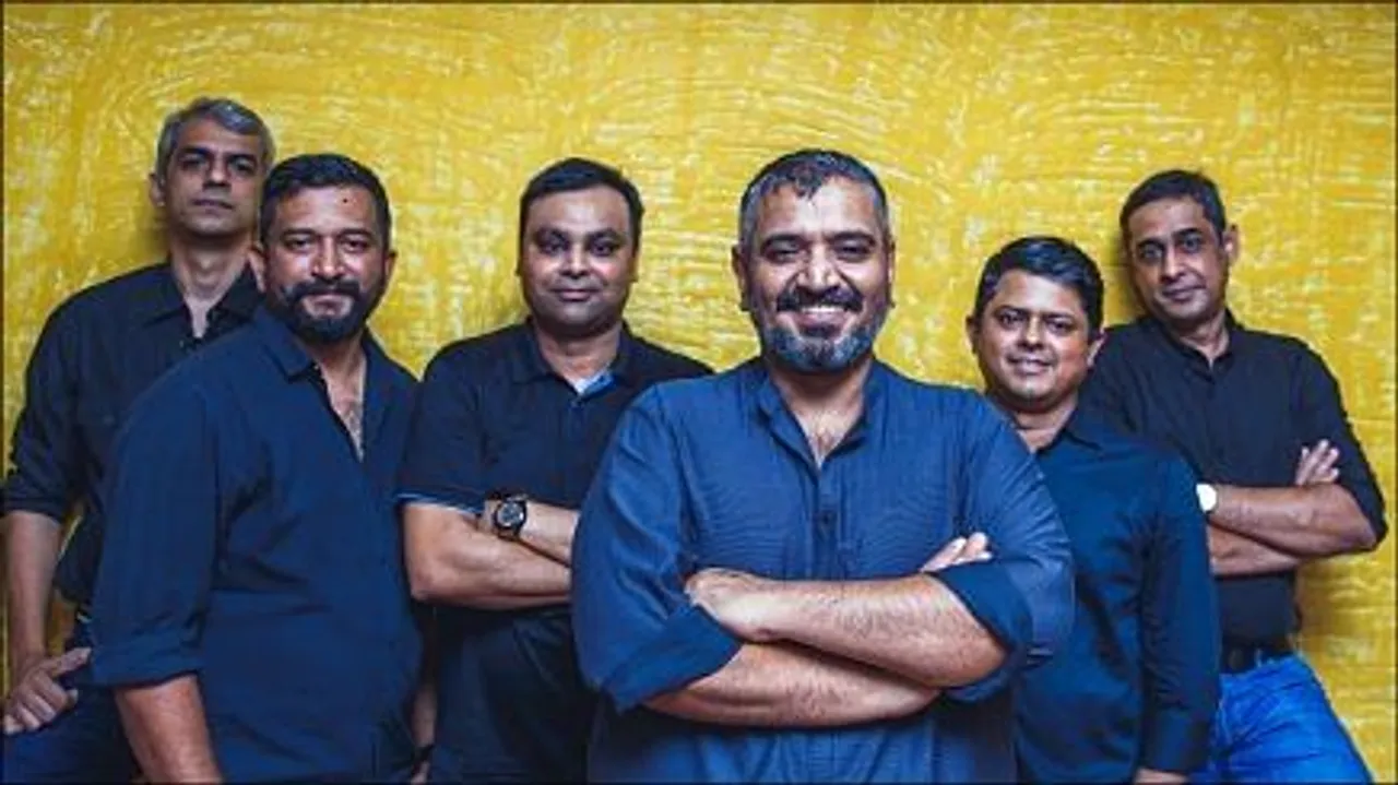 Ogilvy & Mather Mumbai reshuffles management structure