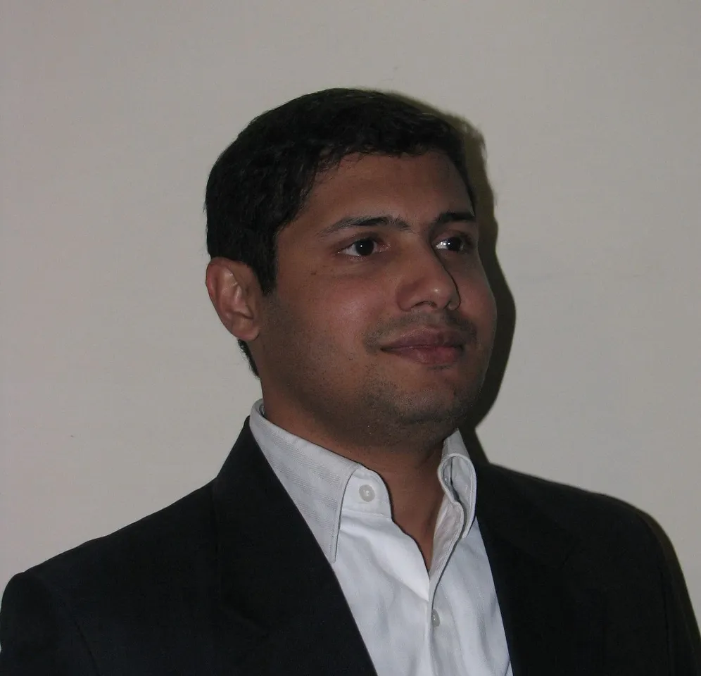Discovery India elevates Shaun Nanjappa Chendira as the Head of Advertising Sales, South Asia