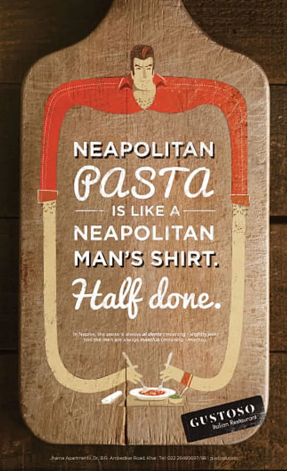 Neapolitan pasta