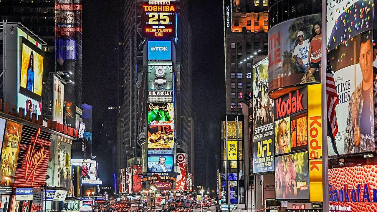 Where did the advertising industry go wrong? 