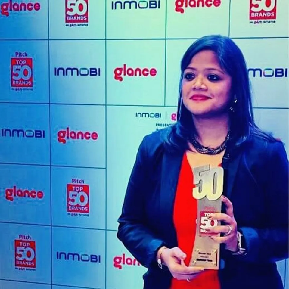 Yum! Brands ropes in Aparna Bhawal as CMO, KFC