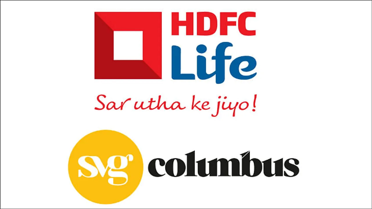 HDFC Life Insurance appoints Columbus as search agency