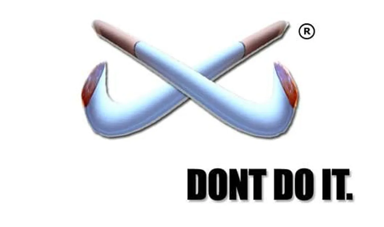 Anti Smoking