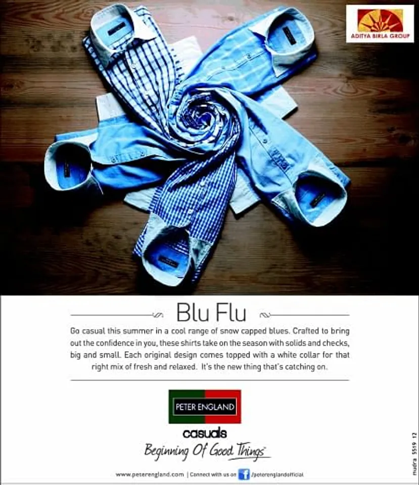 Blu Flu