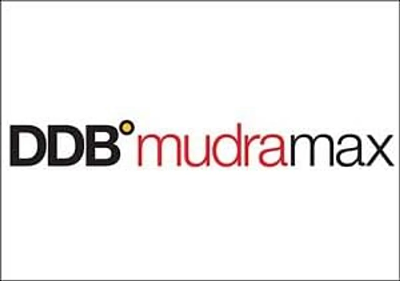 DDB MudraMax bags media mandate of Garuda Polyflex Food