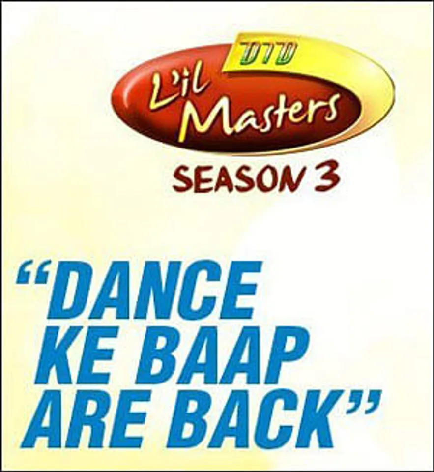 GEC Watch: Li'l Masters boosts Zee's numbers