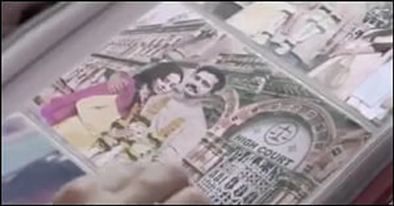 Bharti AXA: Securing dreams