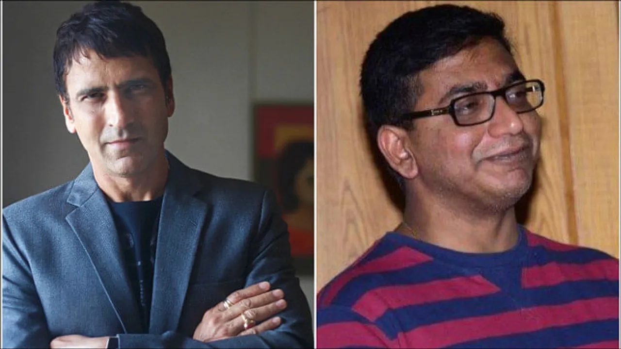 Ogilvy’s Sonal Dabral and JWT’s Senthil Kumar selected as judges for The One Show 2018