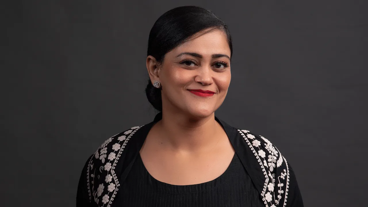 Kalli Purie gets additional charge as Executive Editor-in-Chief of India Today Group