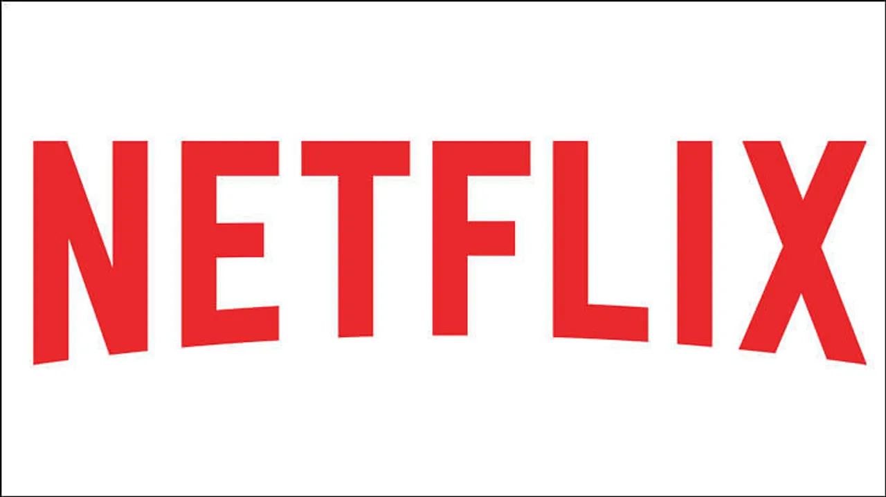 Netflix introduces Cellular Data Usage option