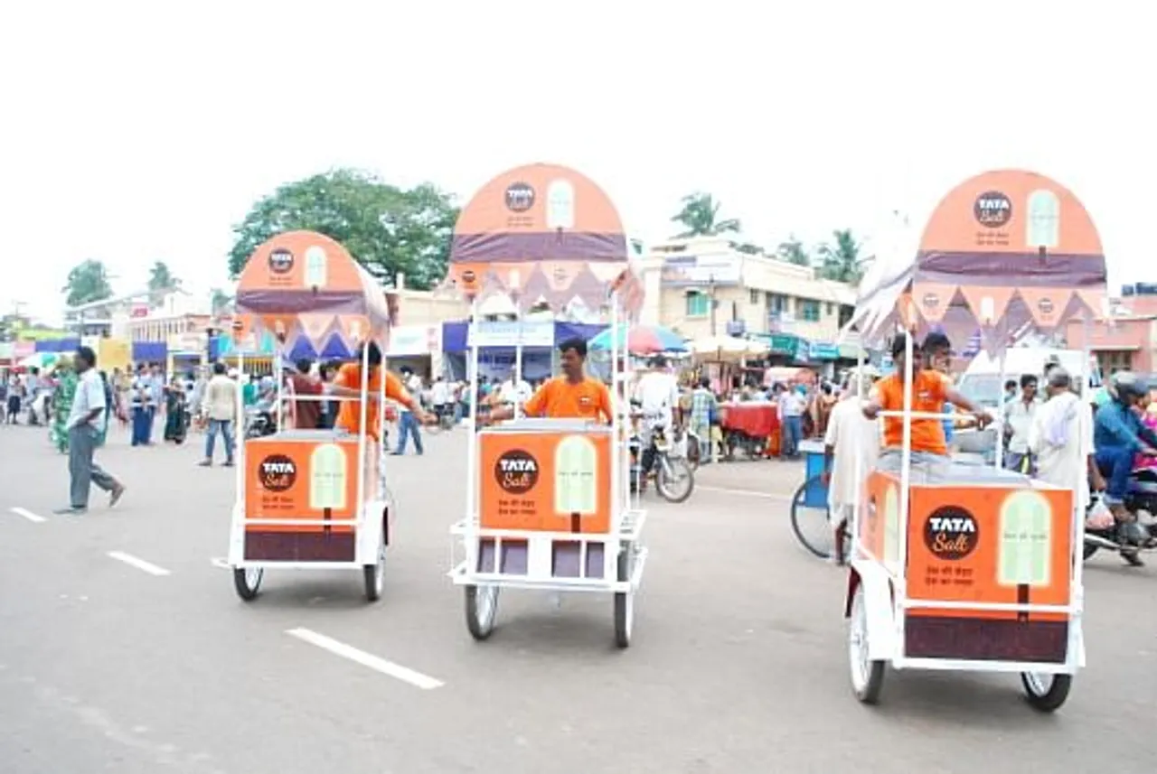 Sehat Ki Chuski Carts