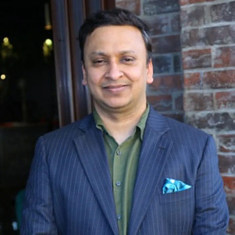 Apurva Chamaria joins Google as Head of Partnerships Solutions, Startups & Venture Capital
