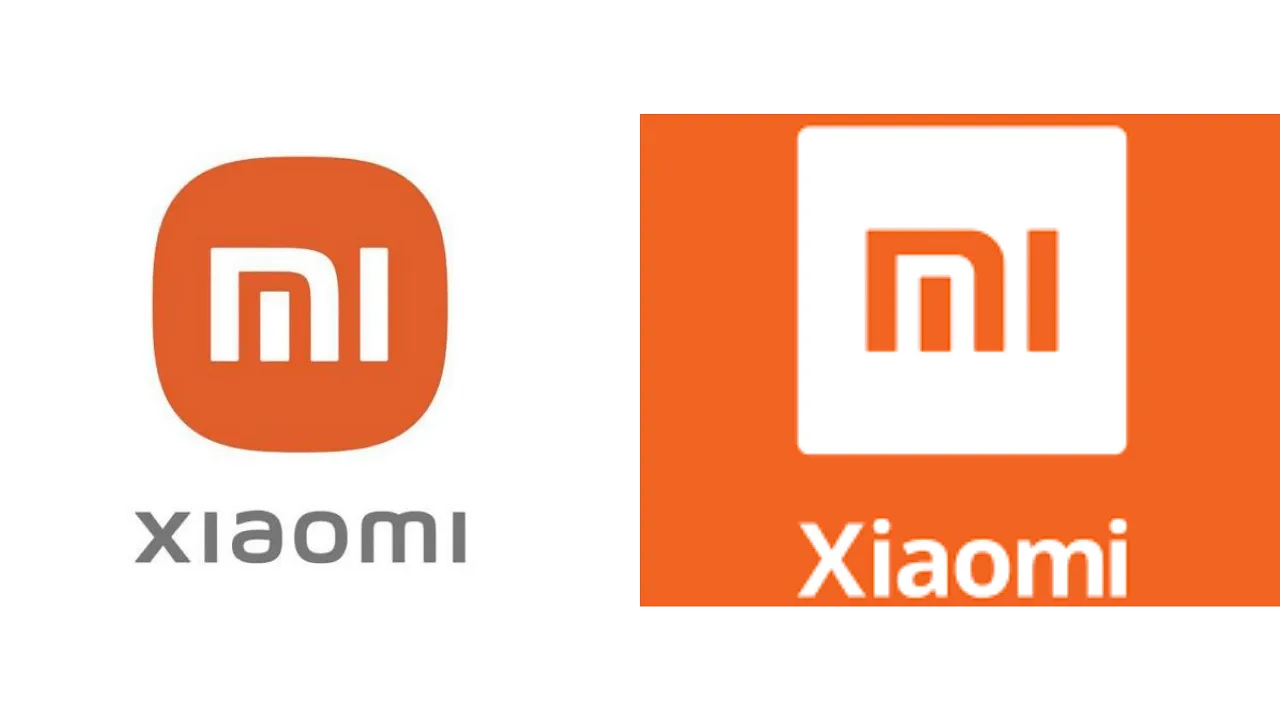 Xiaomi unveils slightly modified new logo
