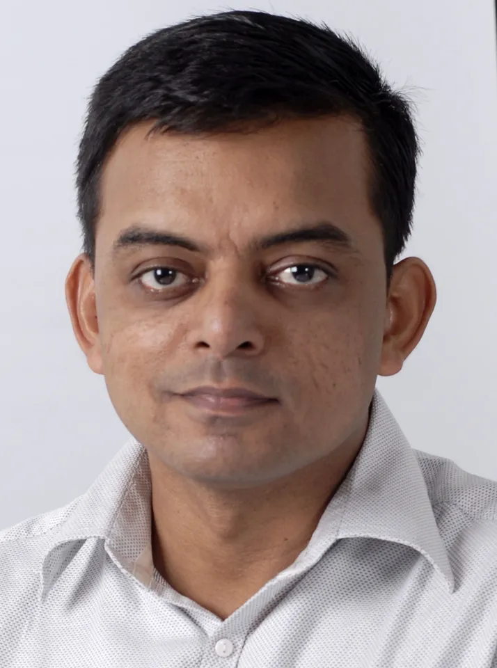 Anuraag Srivastava appointed as the CEO of Rainshine Entertainment